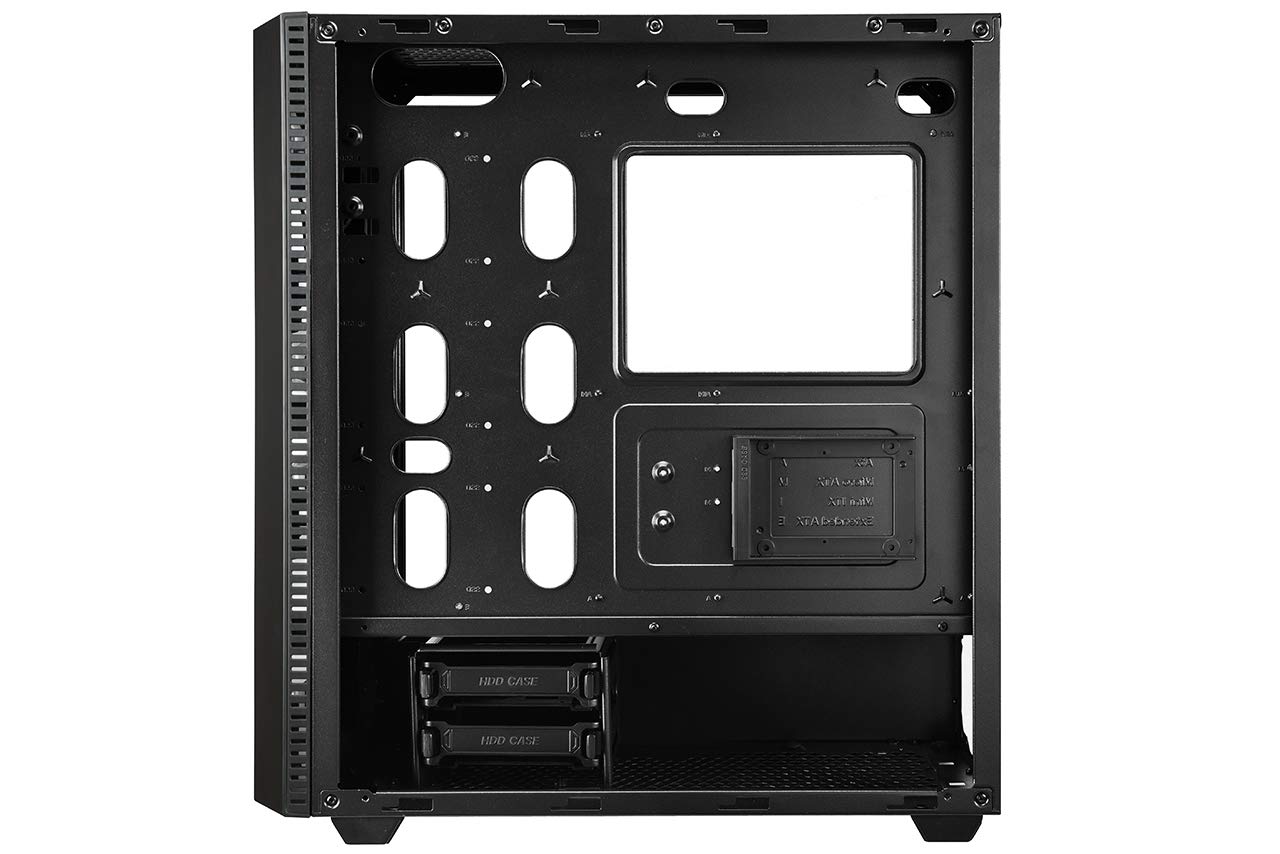 Amazon.co.jp: Enermax Makashi MK II アドレッサブルRGB フルタワー E